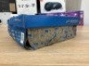Brooks Dyad 11 (D Wide) Womens, Size 8.5(UK), Grey / White/ Blue 1203121D065-105 - 4