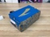 Brooks Dyad 11 (D Wide) Womens, Size 8.5(UK), Grey / White/ Blue 1203121D065-105 - 5