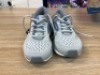 Brooks Dyad 11 (D Wide) Womens, Size 8.5(UK), Grey / White/ Blue 1203121D065-105 - 6