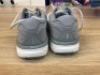 Brooks Dyad 11 (D Wide) Womens, Size 8.5(UK), Grey / White/ Blue 1203121D065-105 - 8