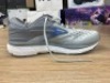 Brooks Dyad 11 (D Wide) Womens, Size 8.5(UK), Grey / White/ Blue 1203121D065-105 - 9