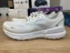 Brooks Adrenaline Gts 23 Womens, Size 8 (UK), White / Oyster/ Blue 1203811B104-100 - 5