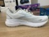 Brooks Adrenaline Gts 23 Womens, Size 8 (UK), White / Oyster/ Blue 1203811B104-100 - 7