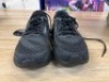 Brooks Ghost Max (D Wide) Womens, Size 9 (UK), Black / Black / Ebony 1203951D020-110 - 7