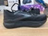 Brooks Ghost Max (D Wide) Womens, Size 9 (UK), Black / Black / Ebony 1203951D020-110 - 8