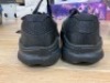 Brooks Ghost Max (D Wide) Womens, Size 9 (UK), Black / Black / Ebony 1203951D020-110 - 9