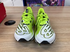 New Balance Fuelcell Supercomp Elite V3 Womens, Size 7.5(UK), Fluoro Green / Yellow WRCELCT3B-095 - 5