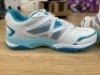 Ascent Sustain Womens, Size 8 (UK), White Teal - 8