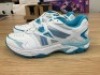 Ascent Sustain Women's, Size 6.5(UK), White / Teal - 5