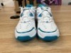 Ascent Sustain Women's, Size 6.5(UK), White / Teal - 6