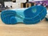 Ascent Sustain Women's, Size 6.5(UK), White / Teal - 9