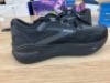 Brooks Ghost Max (D Wide) Womens, Size 6.5(UK), Black / Black / Ebony 1203951D020-085 - 7