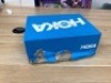 Hoka Challenger Atr 7 Womens, Size 9.5(UK), Meteor/Night Sky 1134498-MNSK-110 - 4