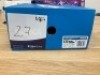 Hoka Challenger Atr 7 Womens, Size 7 (UK), Meteor/night Sky 1134498-MNSK-085 - 2