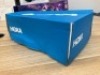 Hoka Clifton 9 Womens, Size 5.5(UK), Black / Rose Gold 1127896-BRGL-070 - 3