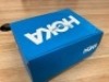 Hoka Clifton 9 Womens, Size 5.5(UK), Black / Rose Gold 1127896-BRGL-070 - 5