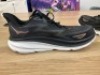 Hoka Clifton 9 Womens, Size 5.5(UK), Black / Rose Gold 1127896-BRGL-070 - 8
