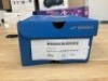 Brooks Ghost 15 (D Wide) Womens, Size 8 (UK), Black / White 1203801D012-100 - 2