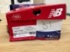 New Balance Fresh Foam Hierro V7 Gore-Tex Womens, Size 8 (UK), Grey / Black WTHIGGK7B-100 - 2