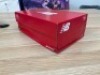 New Balance Fresh Foam Hierro V7 Gore-Tex Womens, Size 8 (UK), Grey / Black WTHIGGK7B-100 - 3