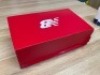 New Balance Fresh Foam Hierro V7 Gore-Tex Womens, Size 8 (UK), Grey / Black WTHIGGK7B-100 - 4
