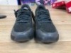 New Balance Fresh Foam Hierro V7 Gore-Tex Womens, Size 8 (UK), Grey / Black WTHIGGK7B-100 - 5