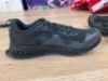 New Balance Fresh Foam Hierro V7 Gore-Tex Womens, Size 8 (UK), Grey / Black WTHIGGK7B-100 - 8