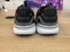 Brooks Ghost 15 (D Wide) Womens, Size 8 (UK), Black / Blackened pearl / White 1203801D012-100 - 7