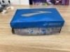 Brooks Ghost 15 (D Wide) Womens, Size 9 (UK), Black / Blackened pearl / White 1203801D012-110 - 4