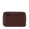 1 x Vow Travel Wallet - Cognac - 2