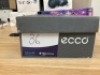 Ecco Mens Offroad, Size 7.5(UK), Black / Mole / Black 06956450034-410 - 3