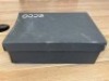 Ecco Mens Offroad, Size 7.5(UK), Black / Mole / Black 06956450034-410 - 5
