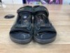 Ecco Mens Offroad, Size 7.5(UK), Black / Mole / Black 06956450034-410 - 7