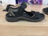 Ecco Mens Offroad, Size 7.5(UK), Black / Mole / Black 06956450034-410 - 8