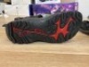 Ecco Mens Offroad, Size 7.5(UK), Black / Mole / Black 06956450034-410 - 9