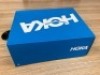Hoka Challenger Atr 7 Womens, Size 7 (UK), Meteor/night Sky 1134498-MNSK-085 - 4