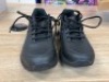 Asics Gt 1000 Le 2 (D Wide) Womens, Size 6(UK), Black / Black 1132A065-001-080 - 5