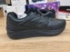 Saucony Echelon Walker 3 (D Wide) Womens, Size 8.5(UK), Black Noir S50201-2-105 - 5