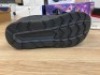 Saucony Echelon Walker 3 (D Wide) Womens, Size 8.5(UK), Black Noir S50201-2-105 - 6