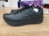 Saucony Echelon Walker 3 (D Wide) Womens, Size 8.5(UK), Black Noir S50201-2-105 - 7
