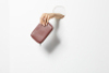 1 x Vow Travel Wallet - Cognac - 5