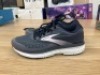 Brooks Dyad 11 (D Wide) Womens, Size 4.5(UK), Ombre / Primrose / Lavender 1203121D496-065 - 6