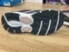 Brooks Dyad 11 (D Wide) Womens, Size 4.5(UK), Ombre / Primrose / Lavender 1203121D496-065 - 9