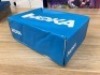 Hoka Clifton 9 Womens, Size 9.5(UK), Black / Rose Gold 1127896-BRGL-110 - 3