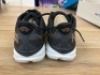 Hoka Clifton 9 Womens, Size 9.5(UK), Black / Rose Gold 1127896-BRGL-110 - 6