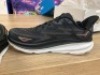 Hoka Clifton 9 Womens, Size 9.5(UK), Black / Rose Gold 1127896-BRGL-110 - 8