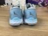 Mizuno Wave Inspire 20 (D Wide) Womens, Size 5(UK), Blue / White J1GD244625-080 - 6