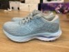 Mizuno Wave Inspire 20 (D Wide) Womens, Size 5(UK), Blue / White J1GD244625-080 - 7