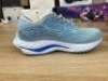 Mizuno Wave Inspire 20 (D Wide) Womens, Size 5(UK), Blue / White J1GD244625-080 - 8