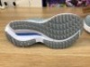 Mizuno Wave Inspire 20 (D Wide) Womens, Size 5(UK), Blue / White J1GD244625-080 - 9